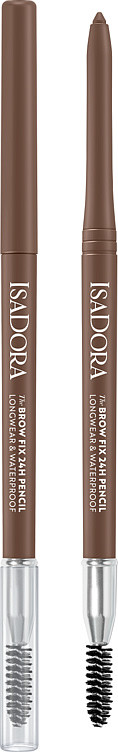 Brow Fix 24h Pencil 04 Isadora
