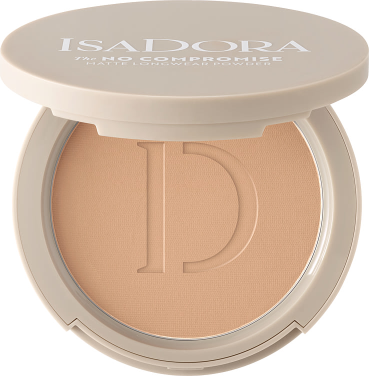 Matte Powder No Comp 67 Isadora