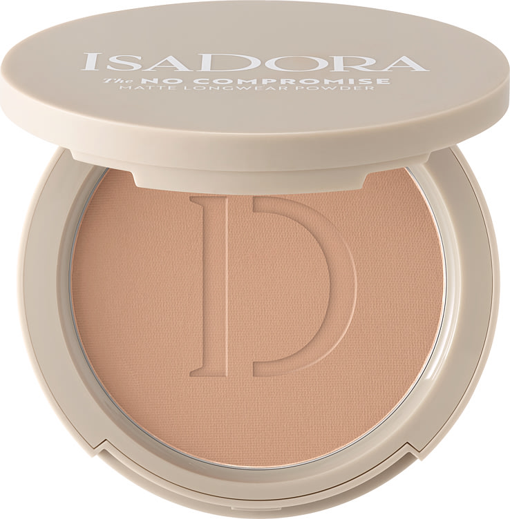Matte Powder No Comp 68 Isadora