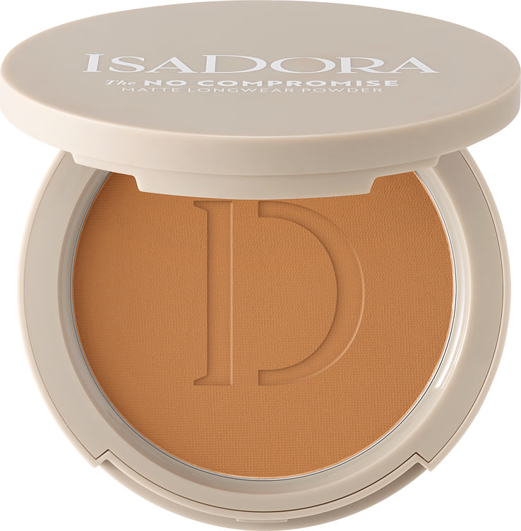 Matte Powder No Comp 70 Isadora