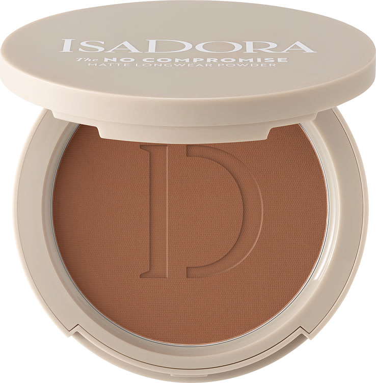 Matte Powder No Comp 72 Isadora