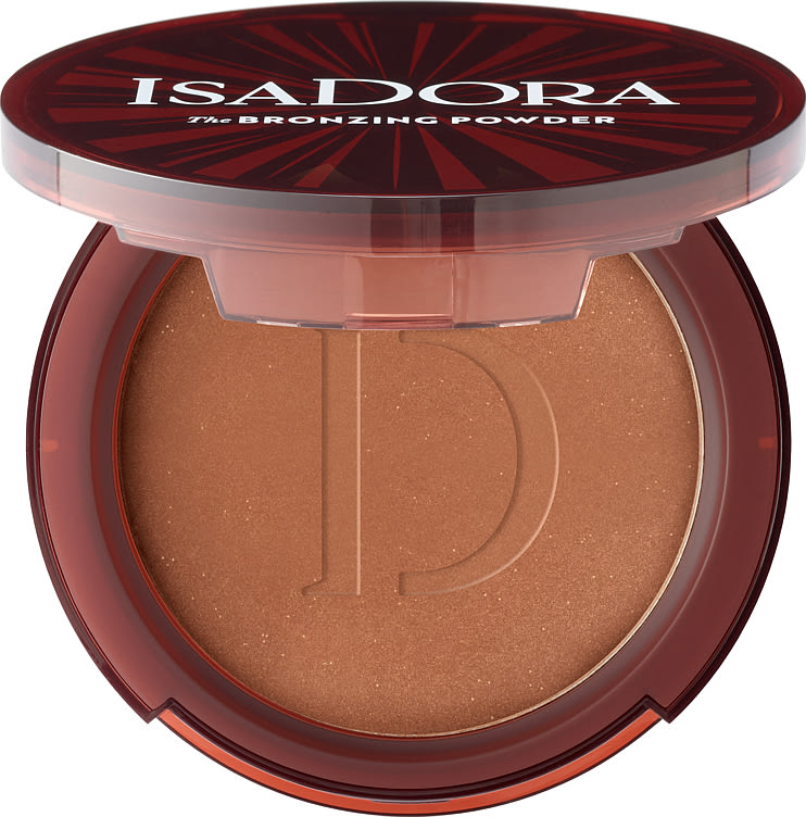 Bronzing Powder 43 Isadora