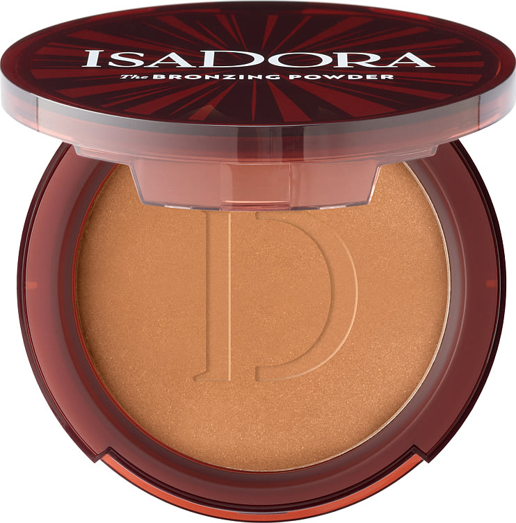 Bronzing Powder 46 Isadora