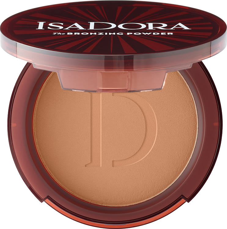 Bronzing Powder 48 Isadora