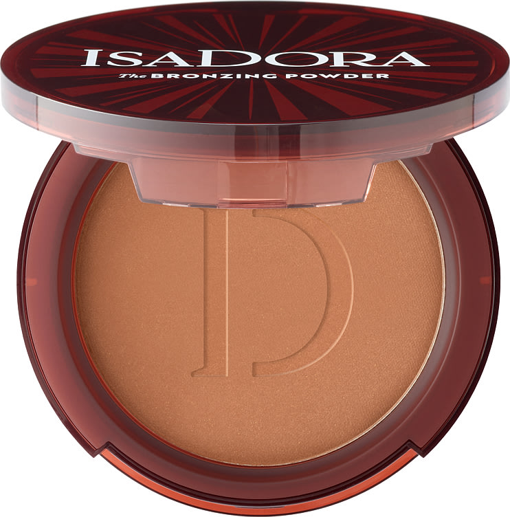 Bronzing Powder 49 Isadora