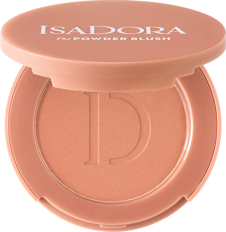 Powder Blush 01 Isadora