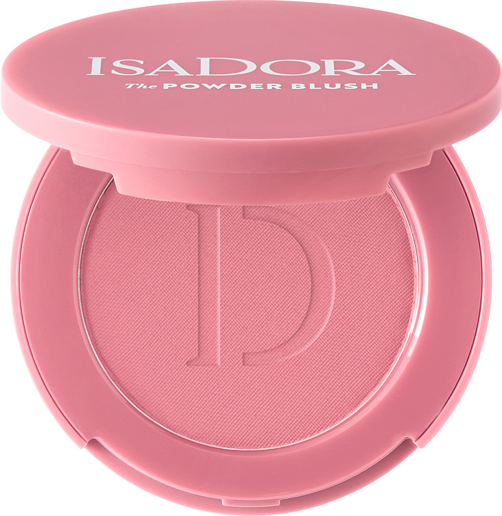 Powder Blush 07 Isadora