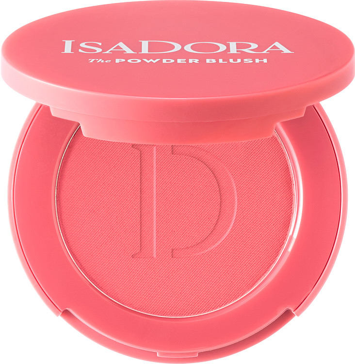 Powder Blush 09 Isadora