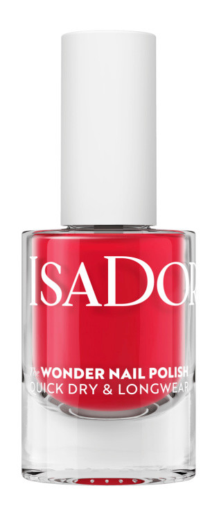 Wonder Nail 164 Crimson Red Isadora