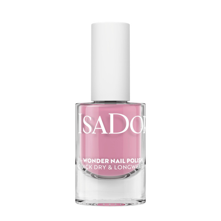Wonder Nail 195 Peony Pink Isadora