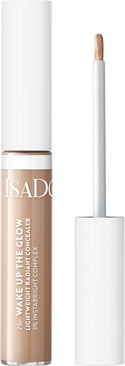 Concealer Wutg Radiant 5n Isadora