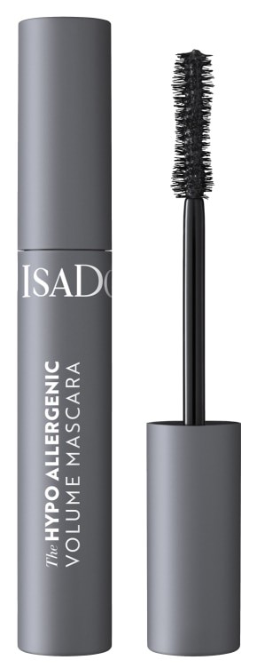Mascara Hypo Allergenic 01 Isadora