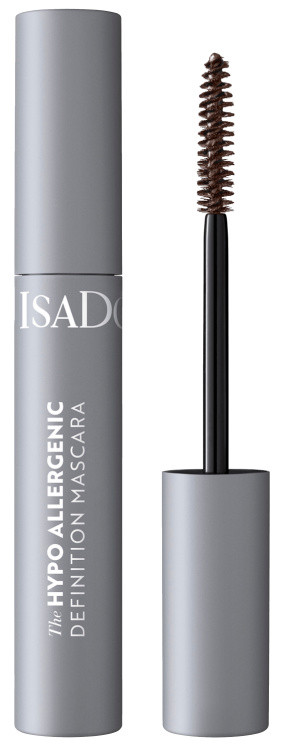 Mascara Hypo Allergenic 02 Isadora