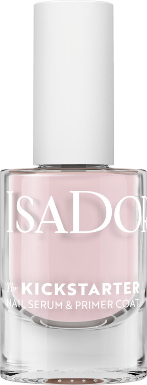 Kickstarter Nail Serum&Primer 10 Isadora