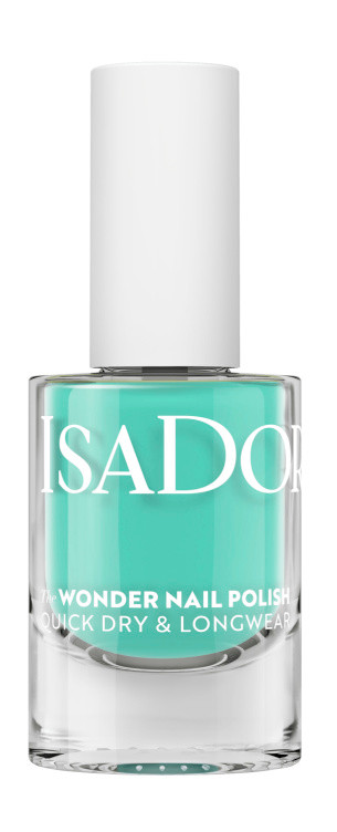 Wonder Nail 115 Candy Mint Isadora
