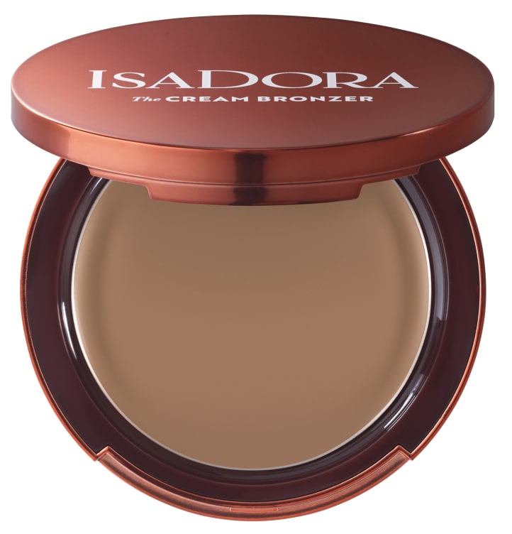 The Cream Bronzer 46 Isadora