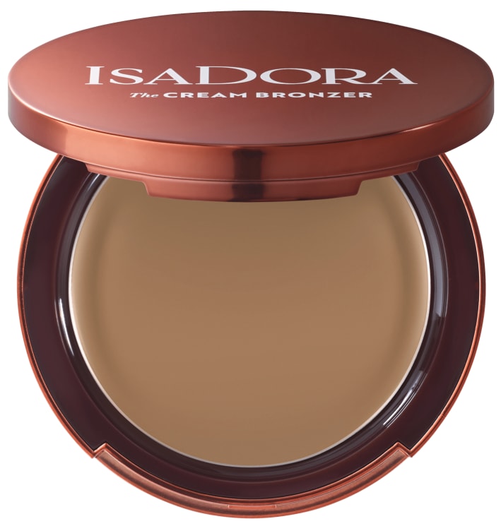 The Cream Bronzer 48 Isadora