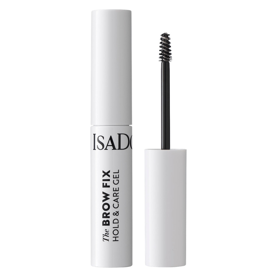 IsaDora The Brow Fix Hold & Care Gel 00 Clear 3,5ml