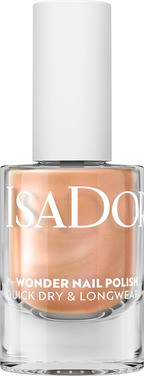Isadora Wondernail 217 Golden Glow