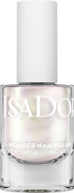 Isadora Wondernail 141 Cosmic Glow