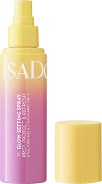 Id Glow Setting Spray 00 Translucent 100 ml