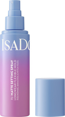 Isadora Matte Setting Spray 00 Translucent 100 ml