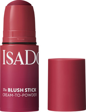 Isadora Blush Stick Cream To Powder 62 5,5 g