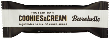 Barebells Cookies Cream