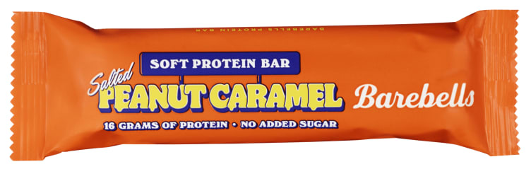 Proteinbar Autumn 55g Barebells