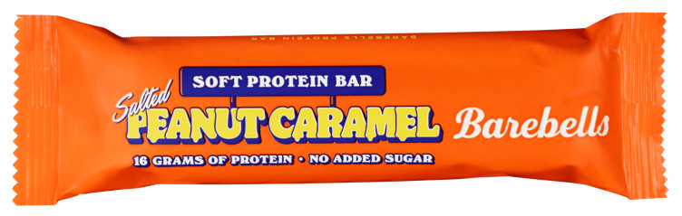 Proteinbar Autumn 55g Barebells