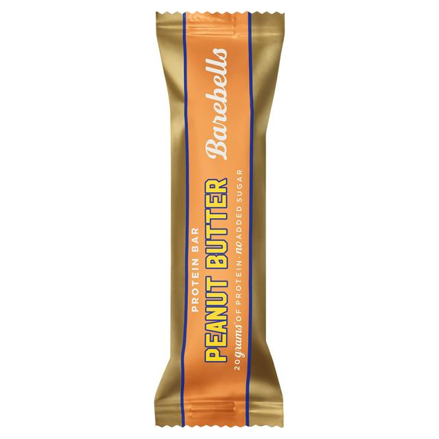 Barebells Peanut Butter Protein Bar 55g