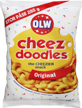 Cheez Doodles 285g