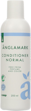 Conditioner - Normal Hair Änglamark