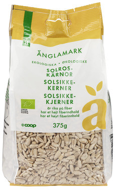 Sunflower Kernels Organic
