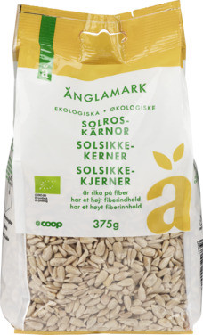 Sunflower Kernels Organic