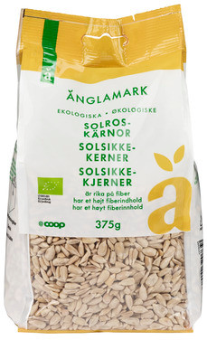 Sunflower Kernels Organic