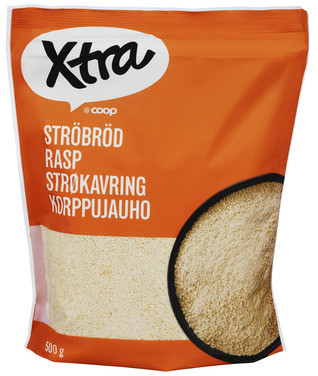 Breadcrumbs