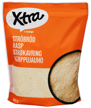 Breadcrumbs