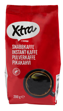 Instant Coffee Granulate Utz