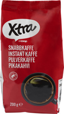 Instant Coffee Granulate Utz