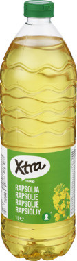 Rapeseed Oil