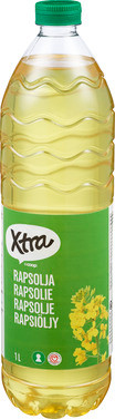 Rapeseed Oil