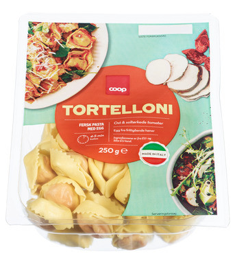 Tortelloni