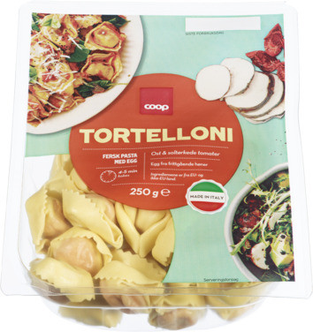 Tortelloni