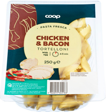 Tortelloni