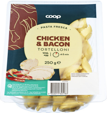 Tortelloni