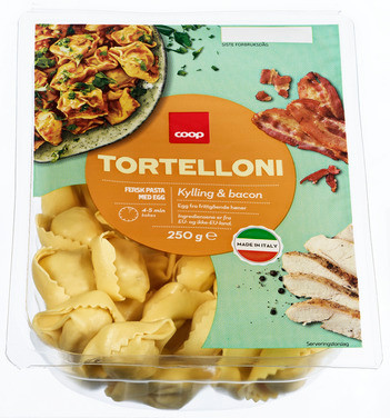 Tortelloni