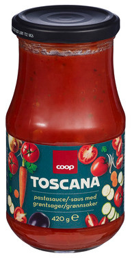 Pastasaus