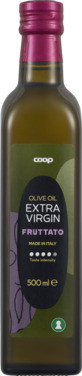 Exstra Virgin Olive Oil 100% Italian
