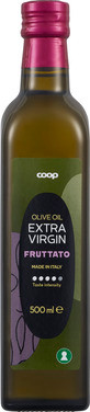 Exstra Virgin Olive Oil 100% Italian